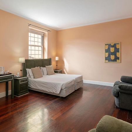 Residencial Mariazinha By Petit Hotels Funchal  Esterno foto