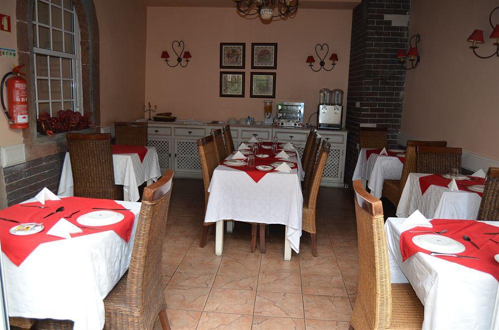 Residencial Mariazinha By Petit Hotels Funchal  Esterno foto