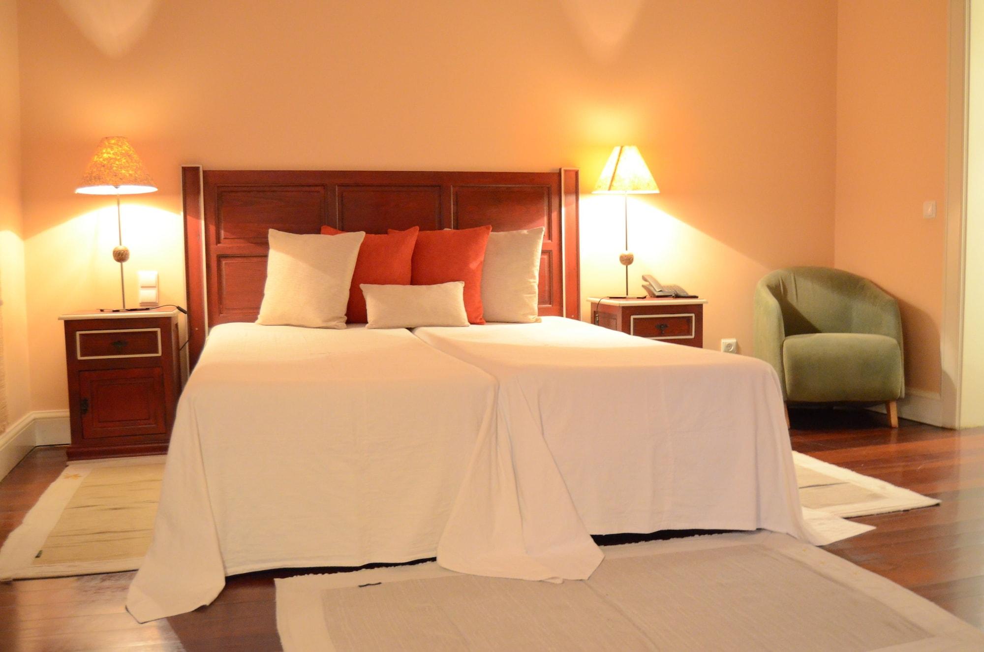 Residencial Mariazinha By Petit Hotels Funchal  Esterno foto