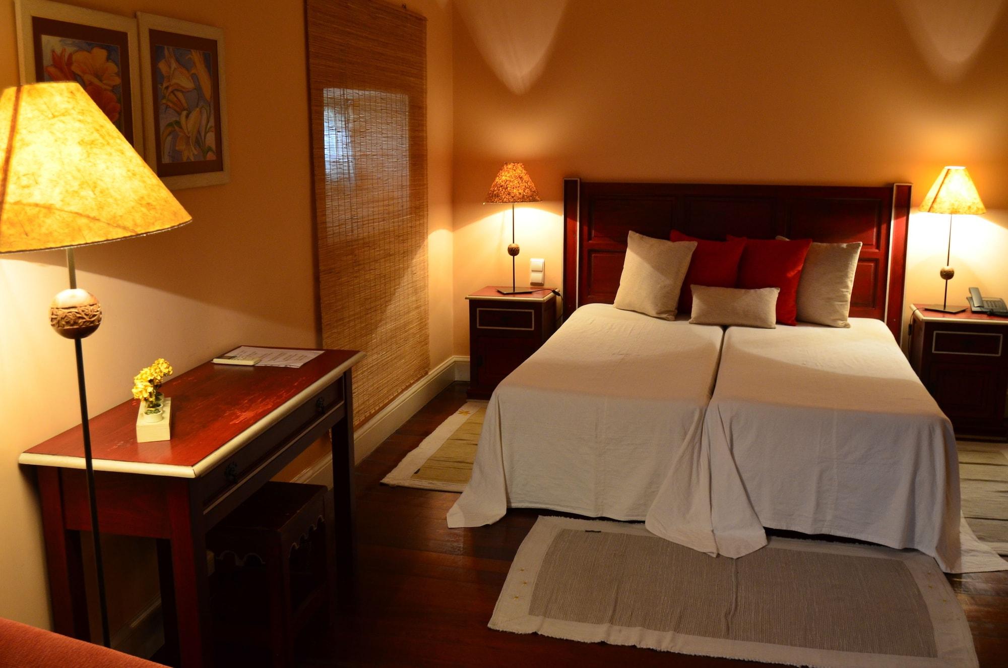 Residencial Mariazinha By Petit Hotels Funchal  Esterno foto