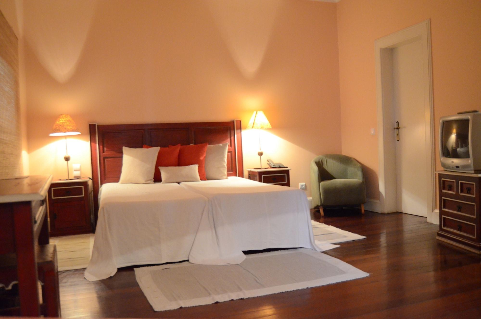 Residencial Mariazinha By Petit Hotels Funchal  Esterno foto
