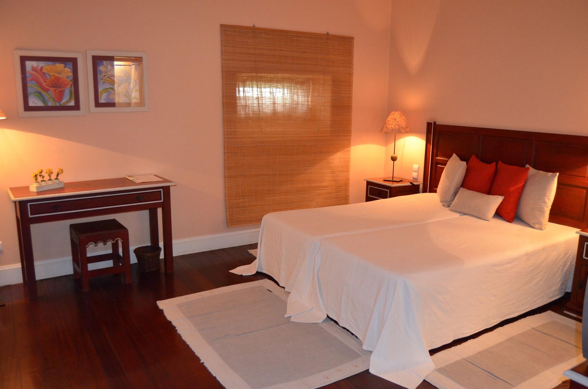 Residencial Mariazinha By Petit Hotels Funchal  Esterno foto