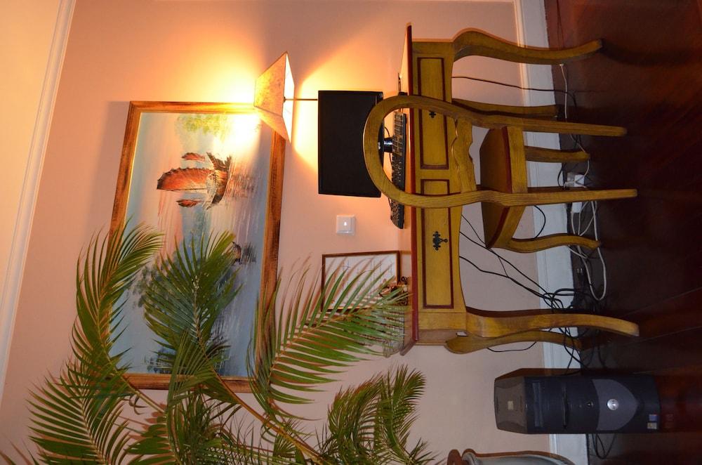 Residencial Mariazinha By Petit Hotels Funchal  Esterno foto
