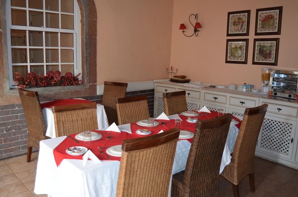 Residencial Mariazinha By Petit Hotels Funchal  Esterno foto