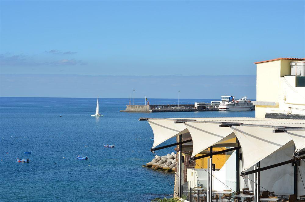 Residencial Mariazinha By Petit Hotels Funchal  Esterno foto