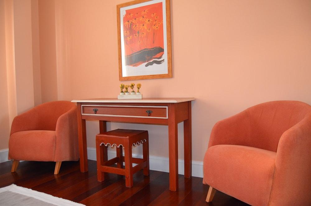 Residencial Mariazinha By Petit Hotels Funchal  Esterno foto