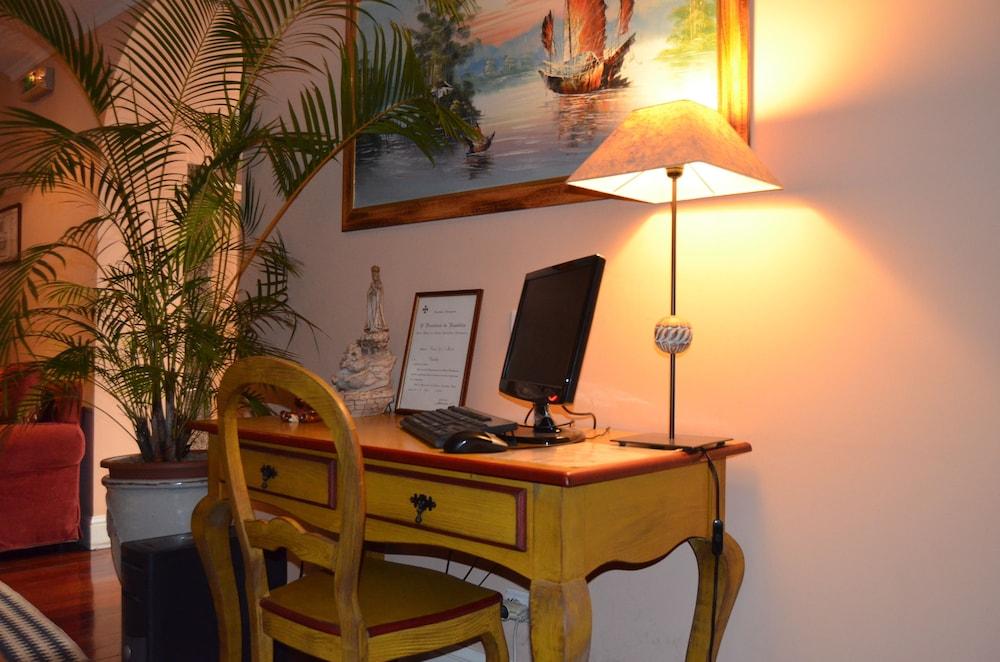 Residencial Mariazinha By Petit Hotels Funchal  Esterno foto