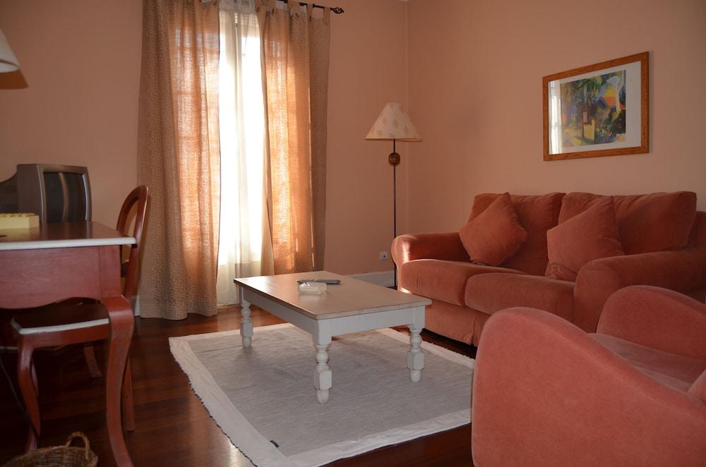 Residencial Mariazinha By Petit Hotels Funchal  Esterno foto