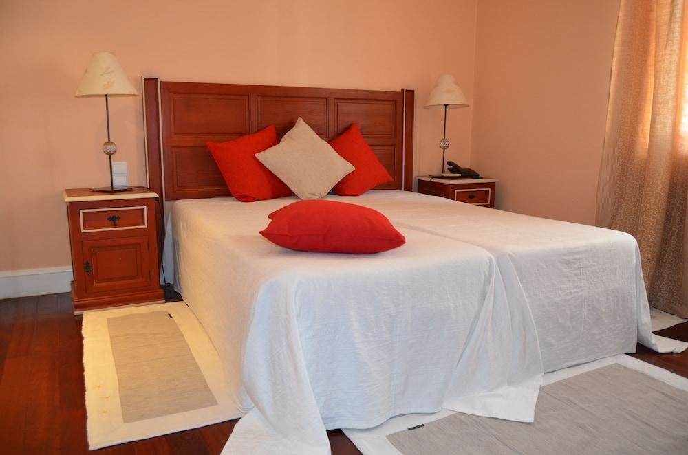 Residencial Mariazinha By Petit Hotels Funchal  Esterno foto