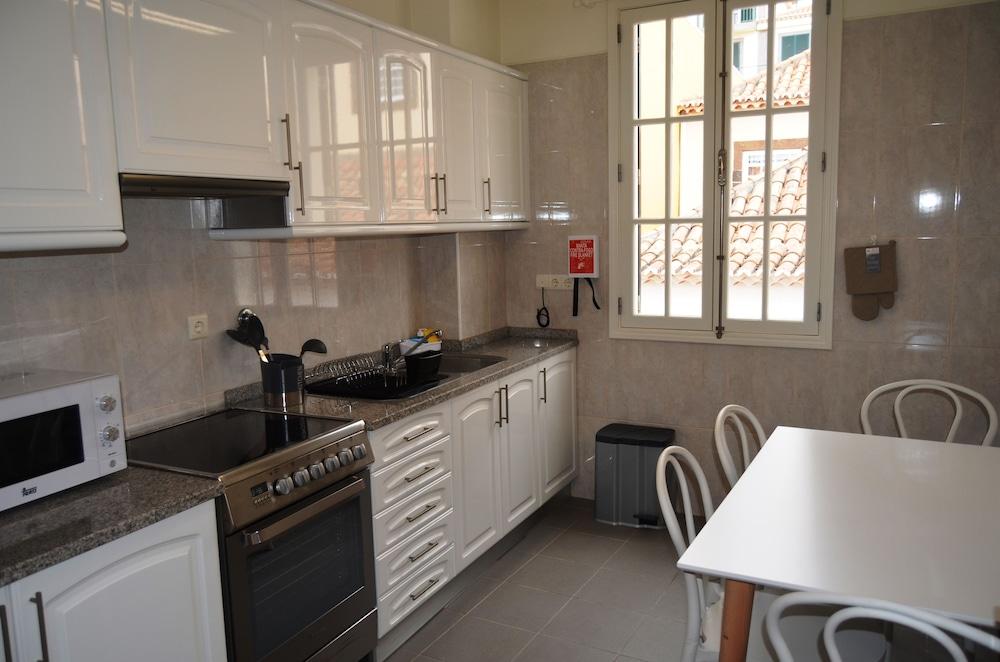 Residencial Mariazinha By Petit Hotels Funchal  Esterno foto