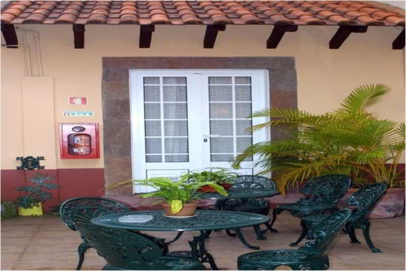 Residencial Mariazinha By Petit Hotels Funchal  Esterno foto