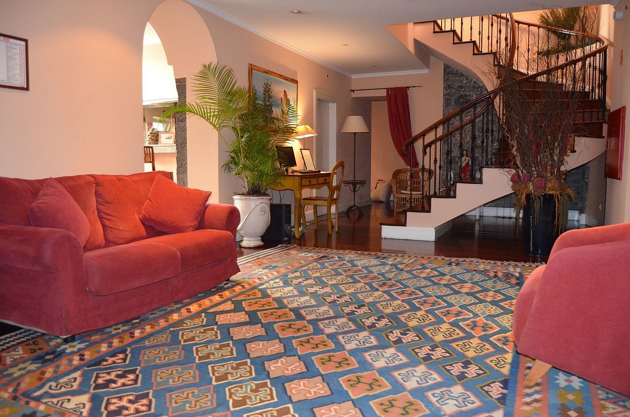 Residencial Mariazinha By Petit Hotels Funchal  Esterno foto