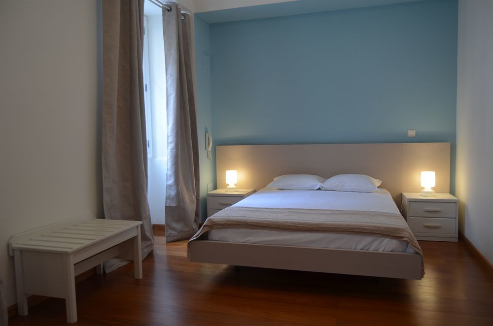 Residencial Mariazinha By Petit Hotels Funchal  Esterno foto