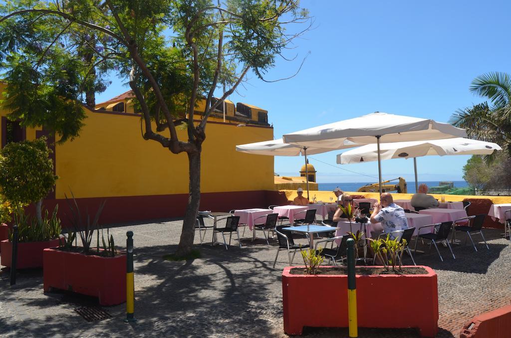 Residencial Mariazinha By Petit Hotels Funchal  Esterno foto