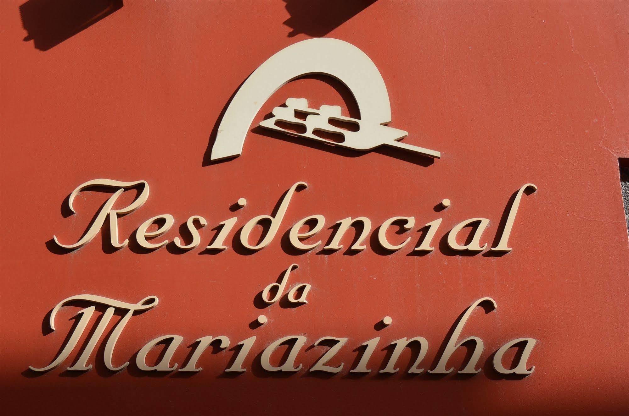 Residencial Mariazinha By Petit Hotels Funchal  Esterno foto