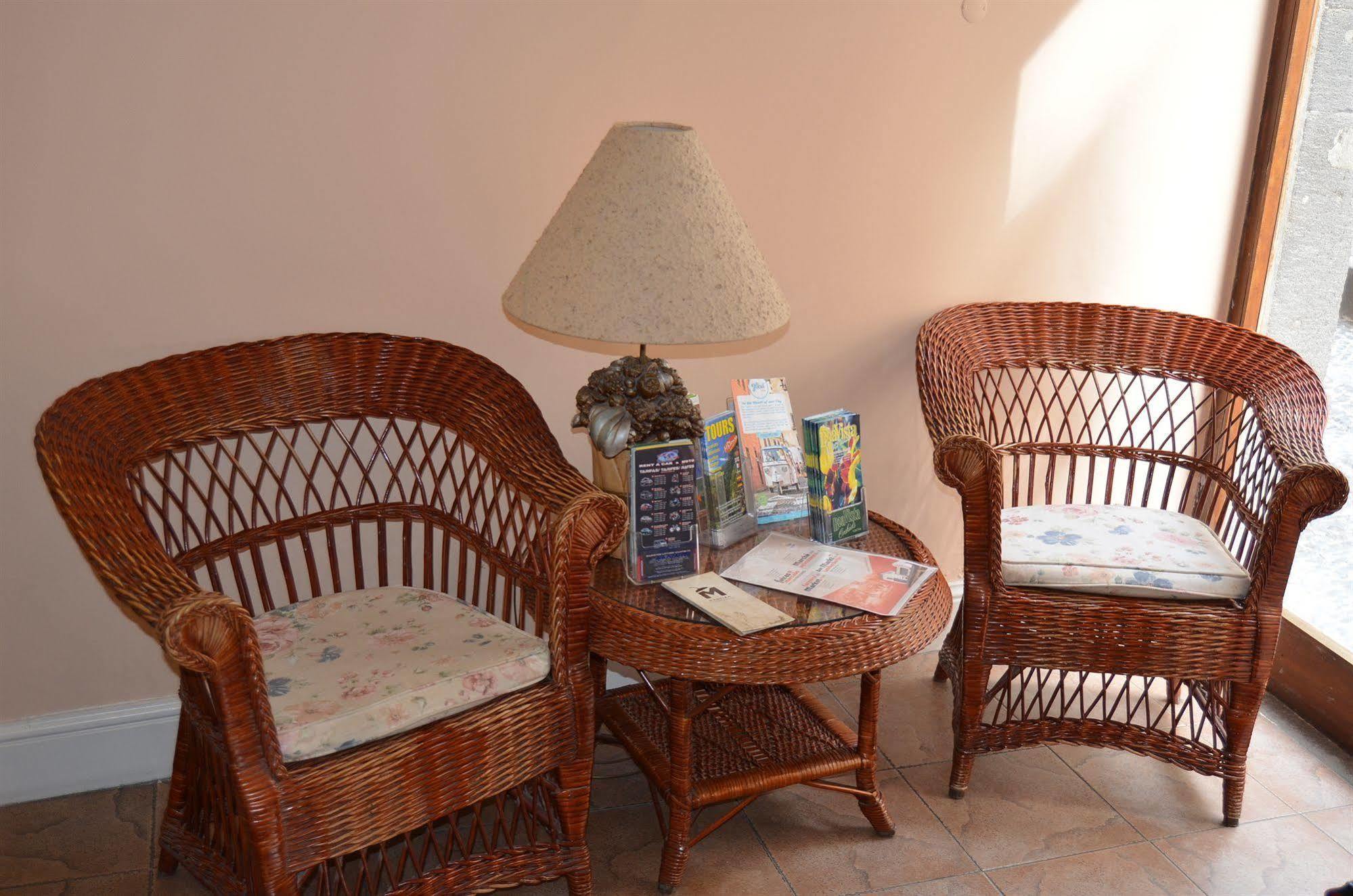 Residencial Mariazinha By Petit Hotels Funchal  Esterno foto