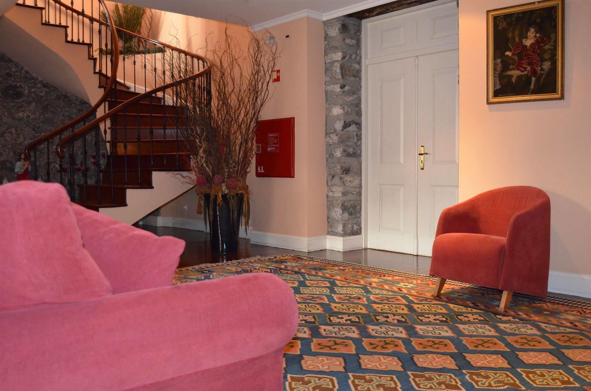 Residencial Mariazinha By Petit Hotels Funchal  Esterno foto