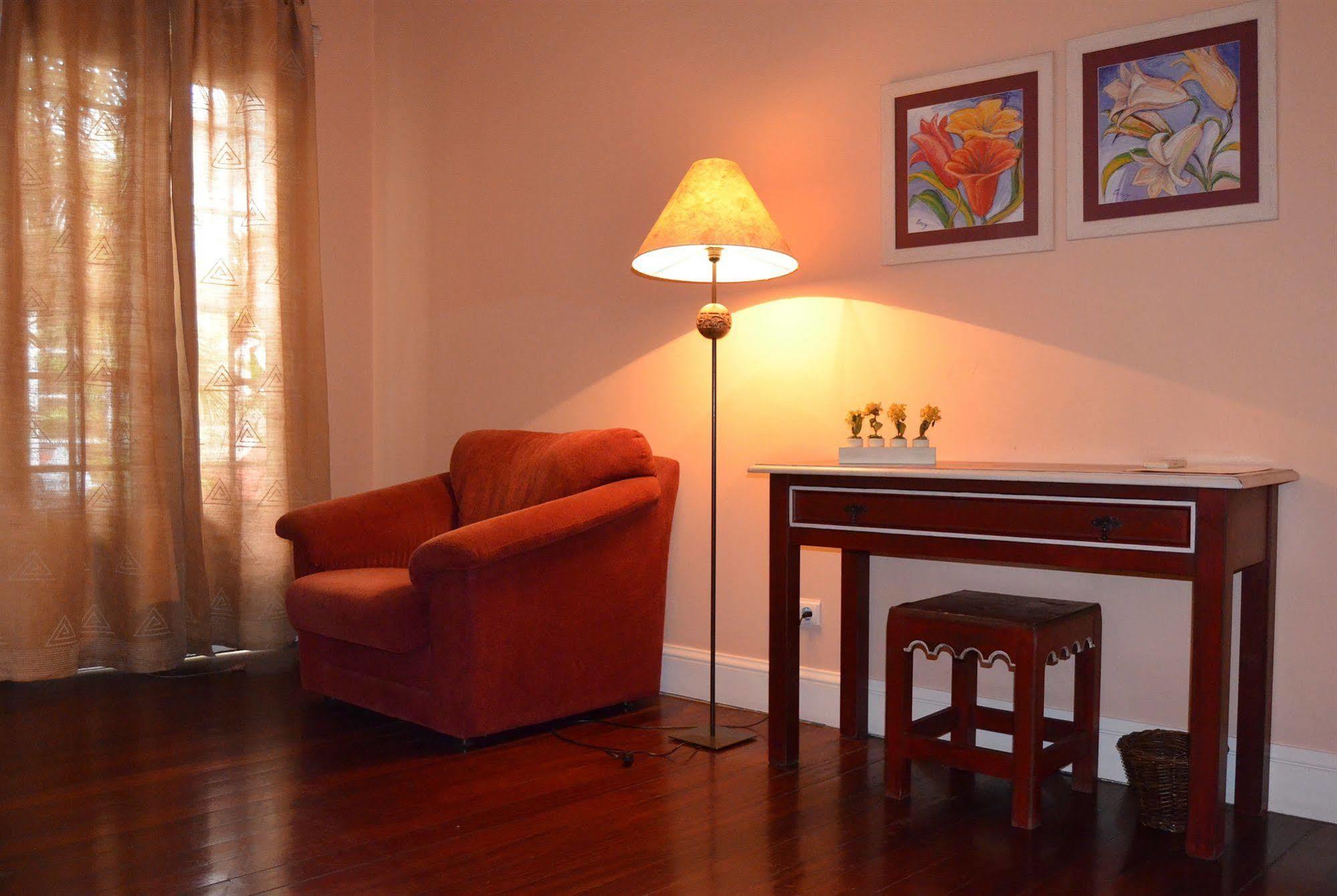 Residencial Mariazinha By Petit Hotels Funchal  Esterno foto