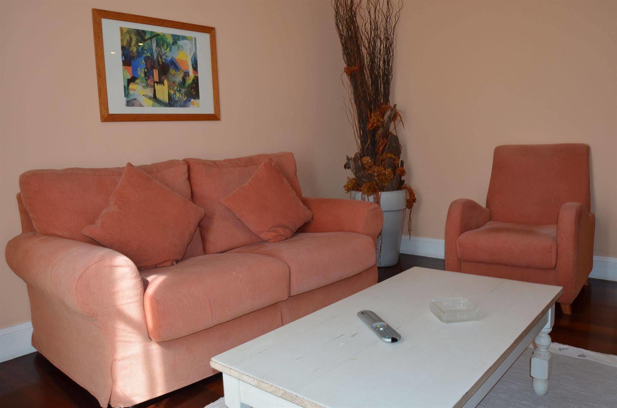 Residencial Mariazinha By Petit Hotels Funchal  Esterno foto