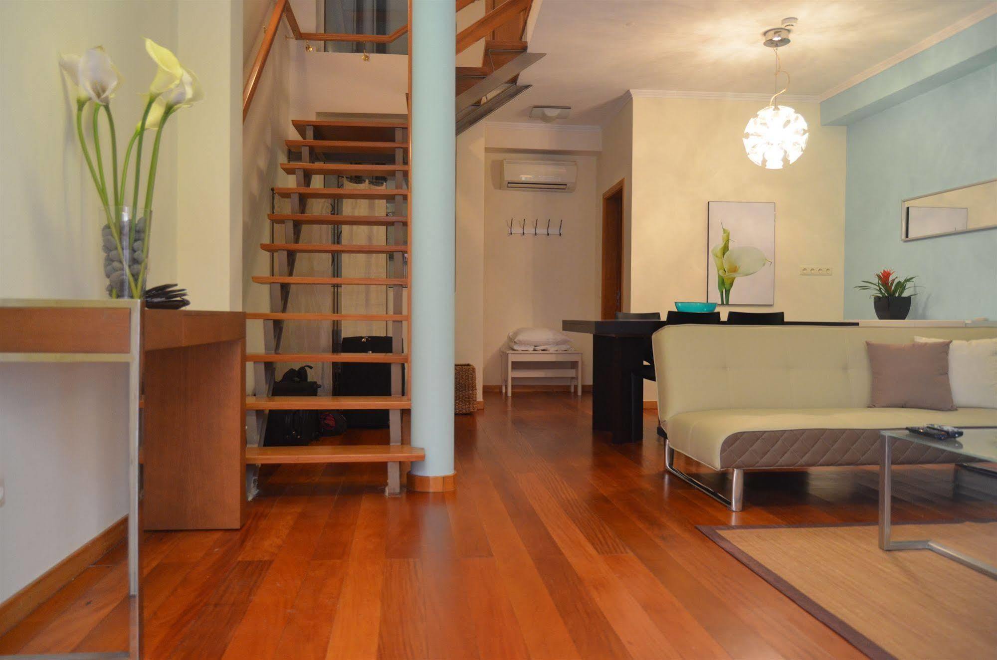 Residencial Mariazinha By Petit Hotels Funchal  Esterno foto