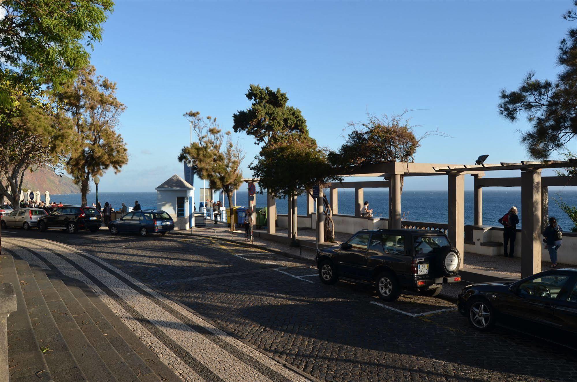 Residencial Mariazinha By Petit Hotels Funchal  Esterno foto